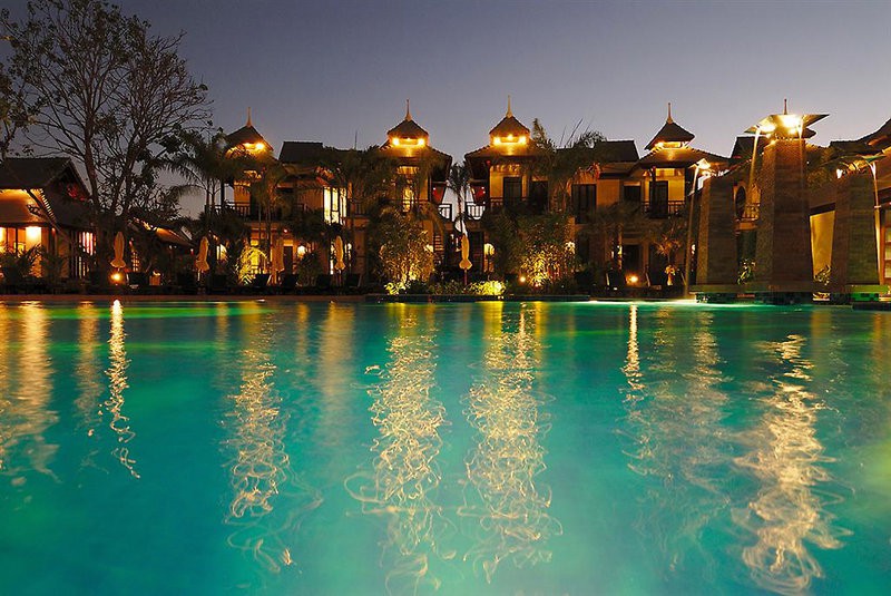 The Zign Premium Villa