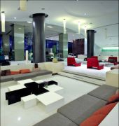 The Zign Premium Villa