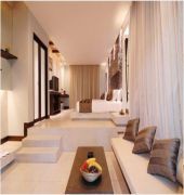 The Zign Premium Villa