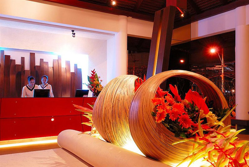 The Zign Premium Villa