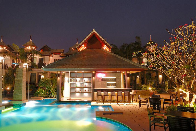 The Zign Premium Villa