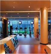 The Zign Premium Villa