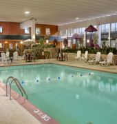 Ramada Grayling Hotel and Conference Center