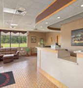 Ramada Grayling Hotel and Conference Center