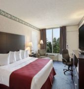 Ramada Grayling Hotel and Conference Center