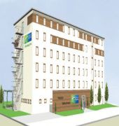 Holiday Inn Express Neunkirchen