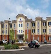 Candlewood Suites Greenville
