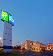 Holiday Inn Express Elmira - Horseheads