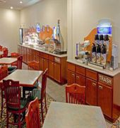 Holiday Inn Express Elmira - Horseheads