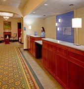 Holiday Inn Express Elmira - Horseheads