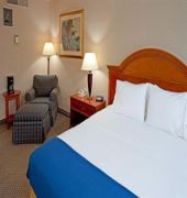 Holiday Inn Express Elmira - Horseheads