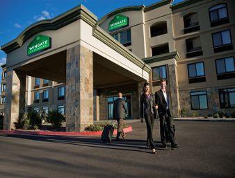 Wingate by Wyndham Gulfport MS