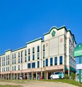 Wingate by Wyndham Gulfport MS