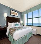 Wingate by Wyndham Gulfport MS