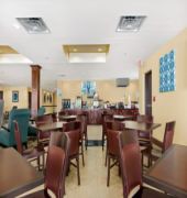 Wingate by Wyndham Gulfport MS