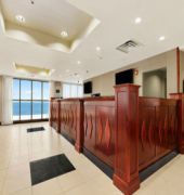 Wingate by Wyndham Gulfport MS