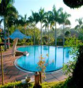 Vietstar Resort & Spa