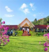 Vietstar Resort & Spa