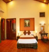 Vietstar Resort & Spa
