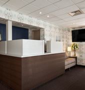 Travelodge Hubbard Oh