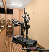 Baymont Inn & Suites - Jacksonville