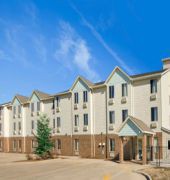 Baymont Inn & Suites - Jacksonville