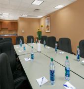Baymont Inn & Suites - Jacksonville