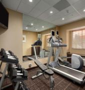 Microtel Inn & Suites Kalamazoo