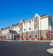 Microtel Inn & Suites Kalamazoo
