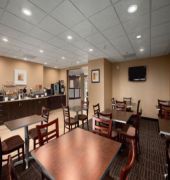 Microtel Inn & Suites Kalamazoo