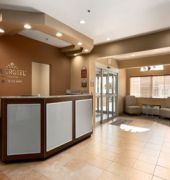 Microtel Inn & Suites Kalamazoo