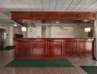Baymont by Wyndham Keokuk