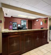 Hampton Inn Las Cruces