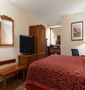 Hampton Inn Las Cruces