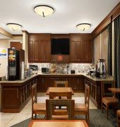 Hampton Inn Las Cruces