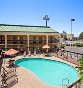Hampton Inn Las Cruces