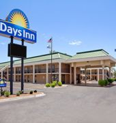 Hampton Inn Las Cruces