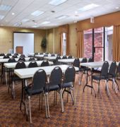 Hampton Inn Lebanon