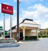 Hampton Inn Lebanon