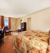 Hampton Inn Lebanon