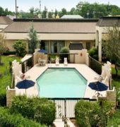 Hampton Inn Lebanon