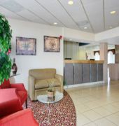 Hampton Inn Lebanon