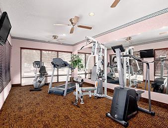 HAMPTON INN DALLAS-LEWISVILLE TX