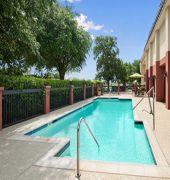 HAMPTON INN DALLAS-LEWISVILLE TX