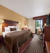 HAMPTON INN DALLAS-LEWISVILLE TX