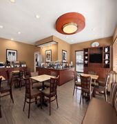 HAMPTON INN DALLAS-LEWISVILLE TX