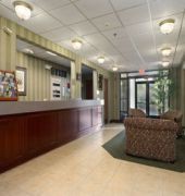 Baymont by Wyndham Lexington