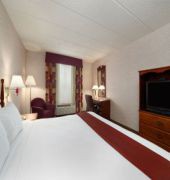 Baymont by Wyndham Lexington
