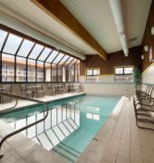 Days Inn and Suites Logan
