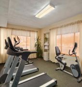 Ramada Middletown